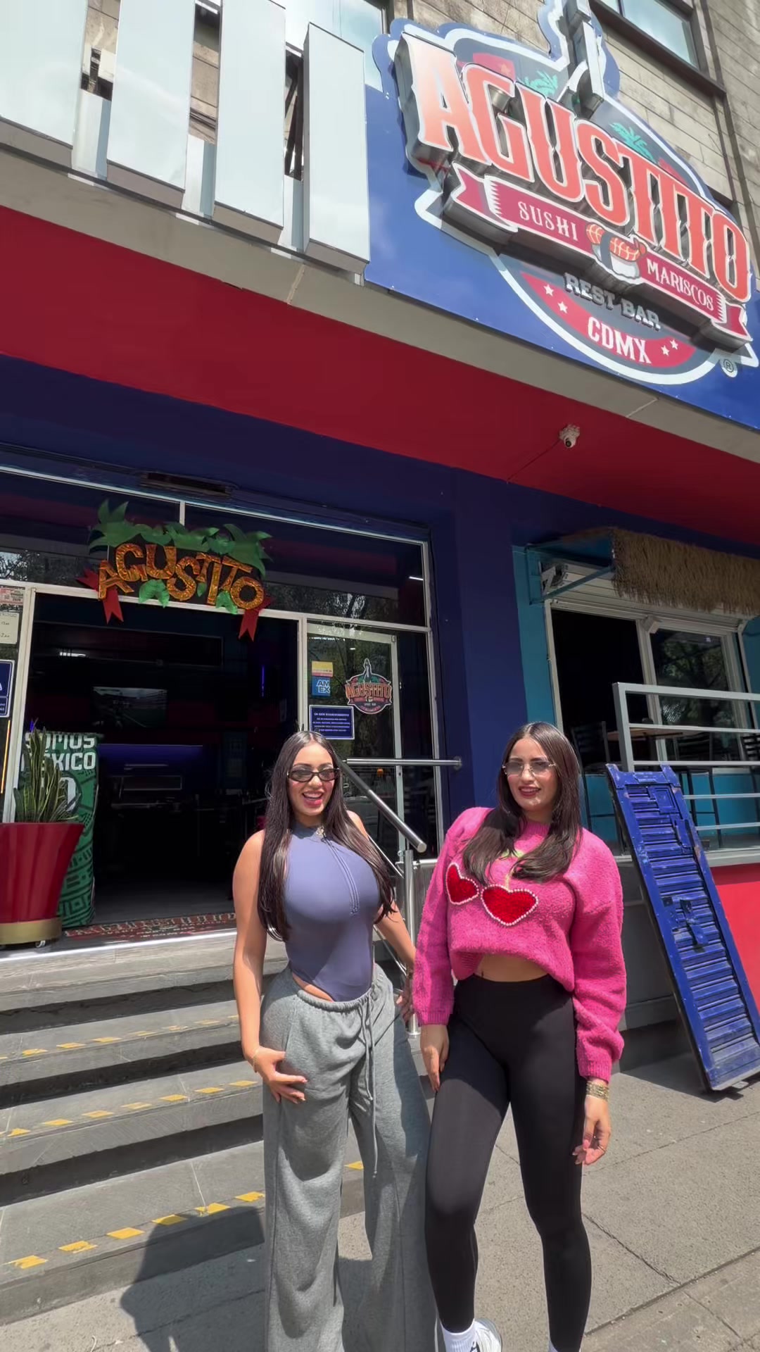 @LAS ZAMBRANOS