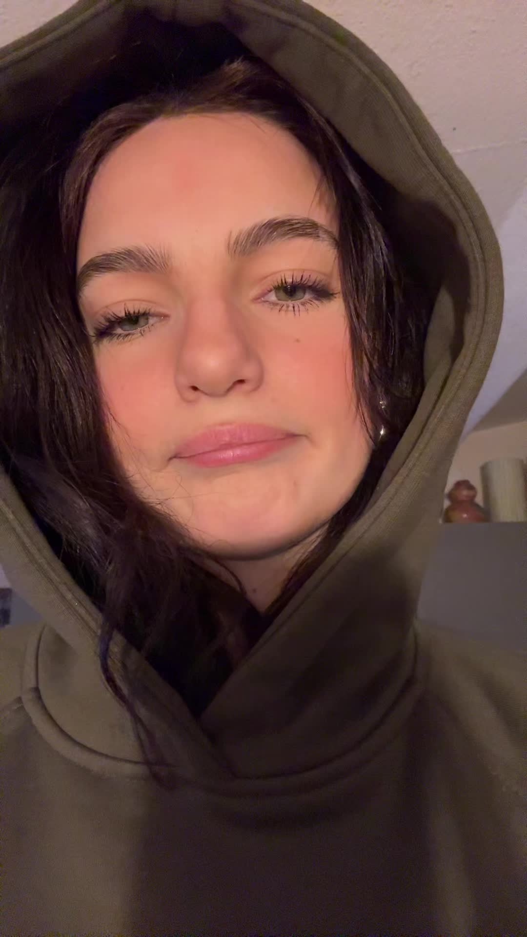 @:)
