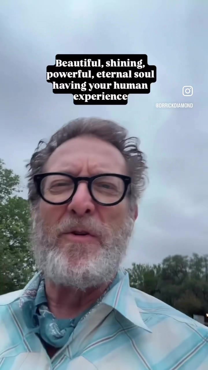 @Dr Rick Diamond