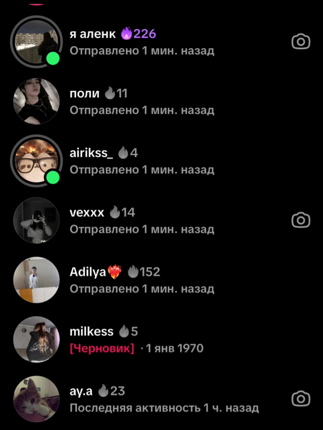 @ралинка💕