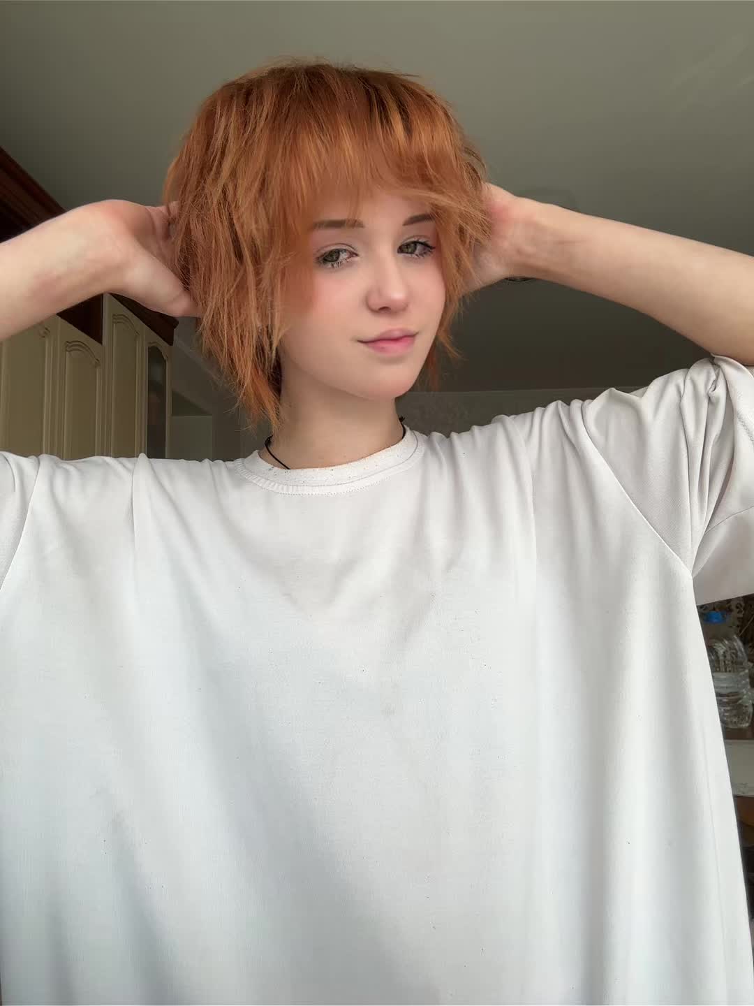 @херь