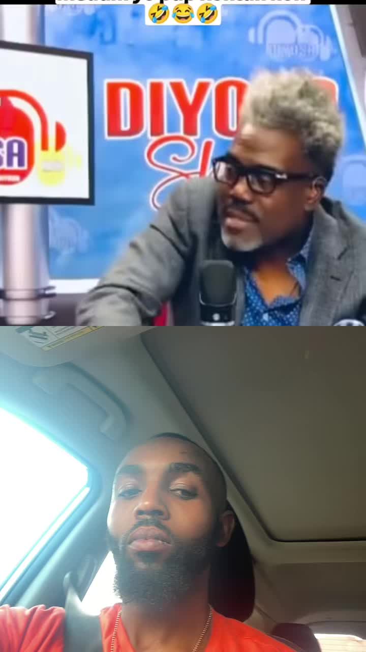 @Papa leo