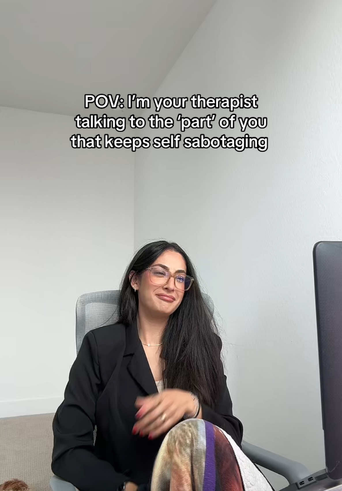 @Sheena✨| Therapist