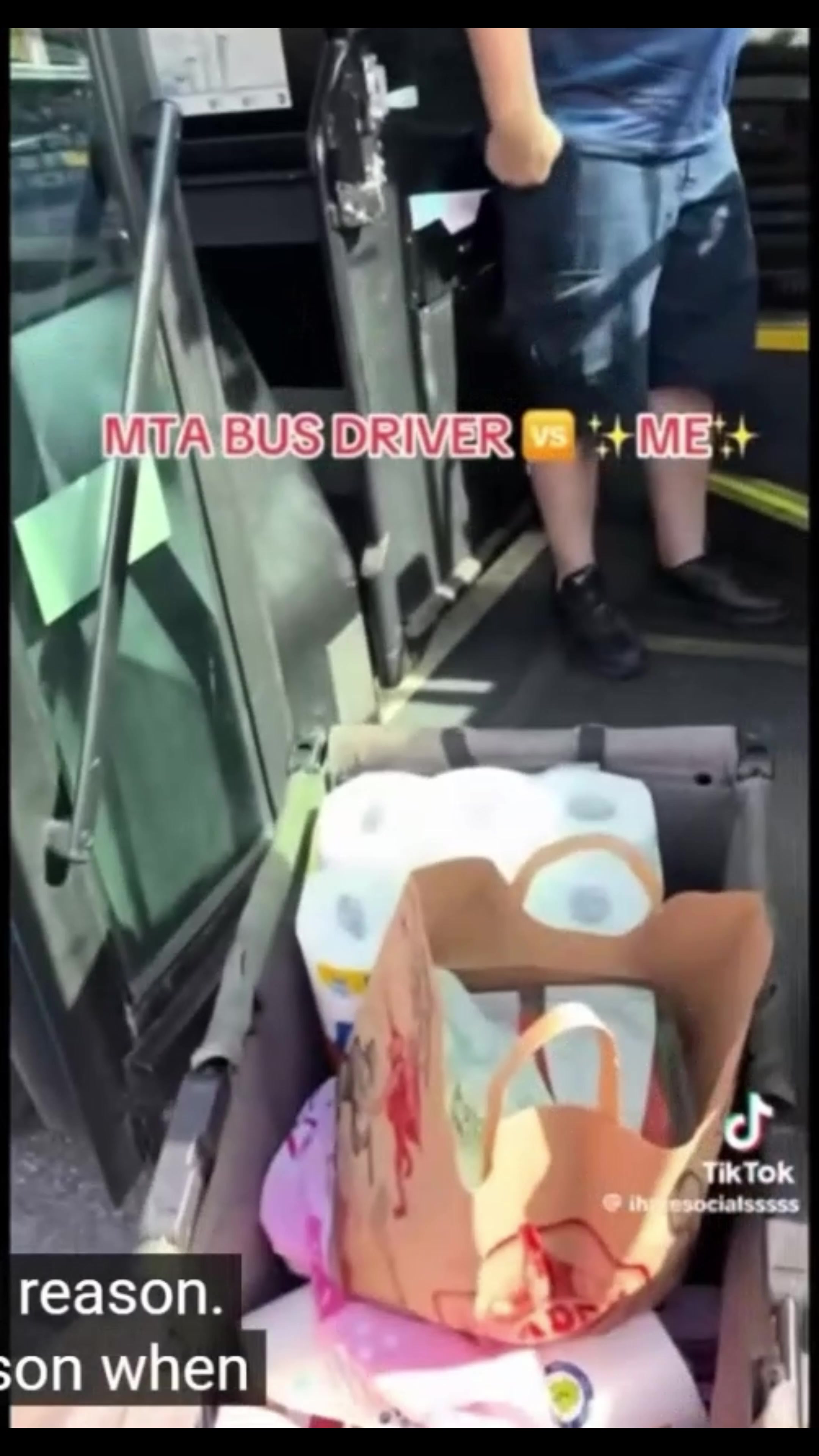 @Bus Driver Keywan