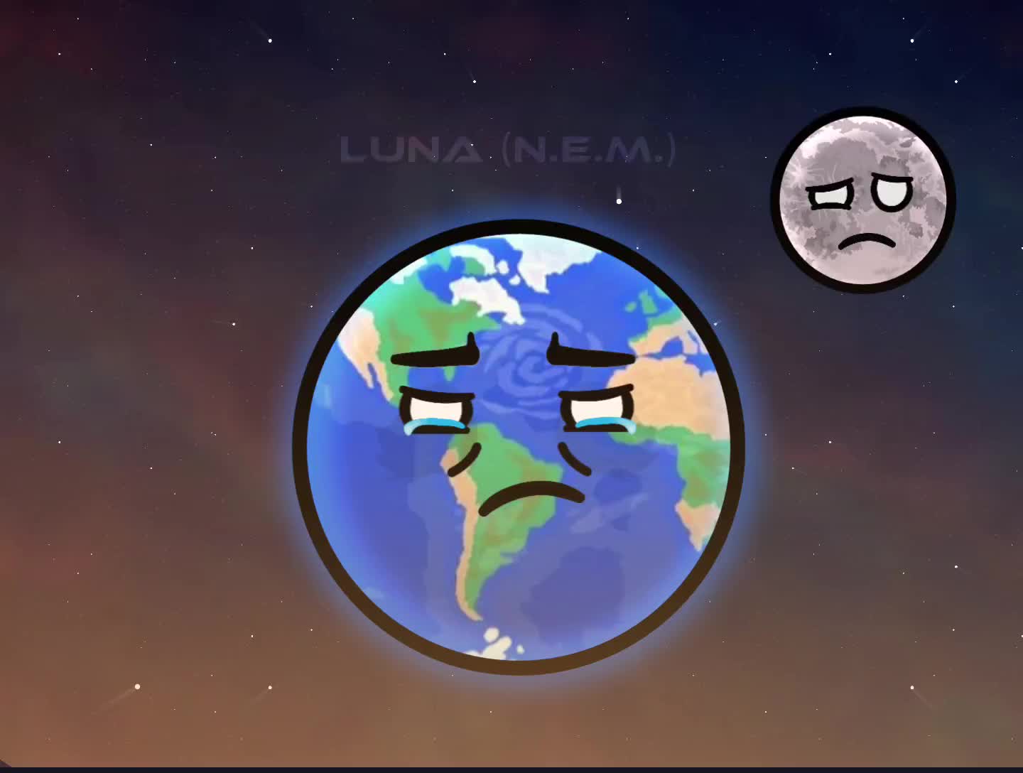 @ι'м ℓυηα ησт єαятн'ѕ мσση