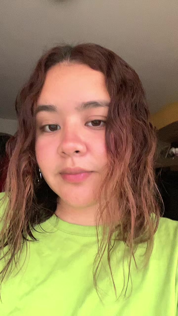 @Ana Valentina