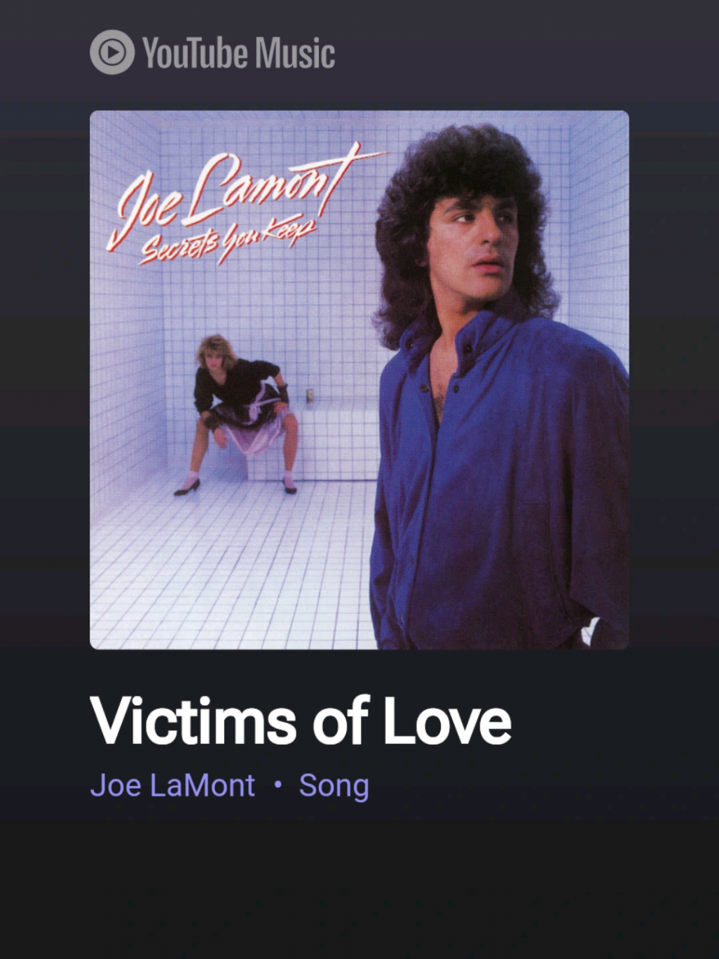 @AL lyrics