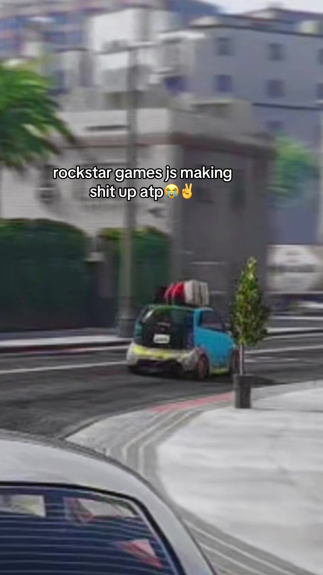 @FiveMods