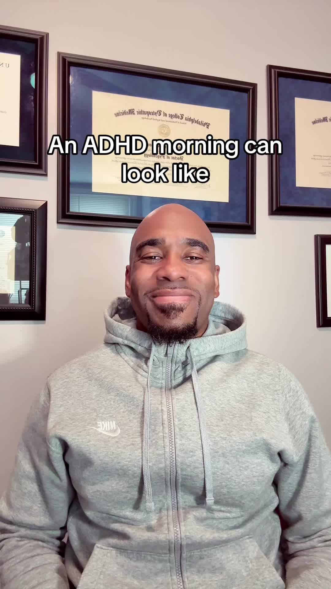@Dr. Kyle | Psychologist