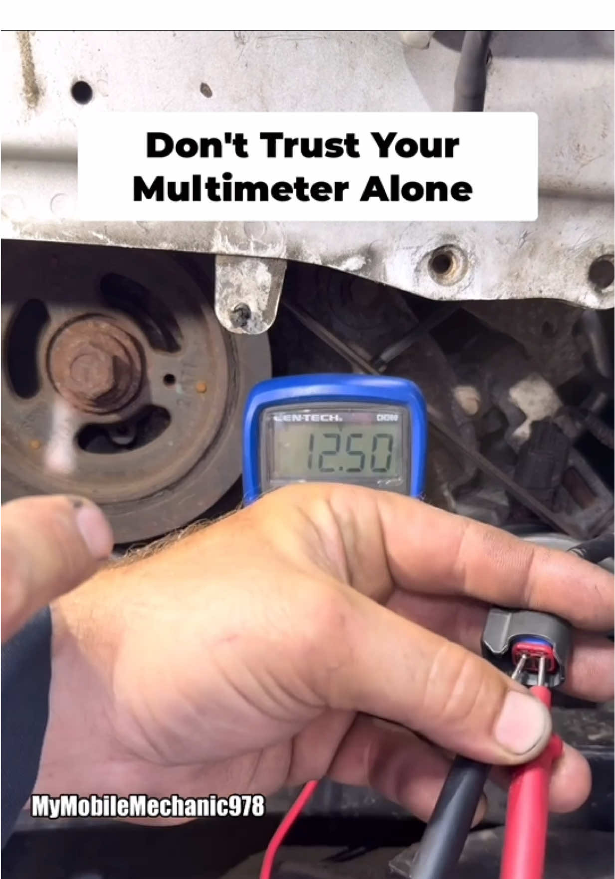 @My Mobile Mechanic