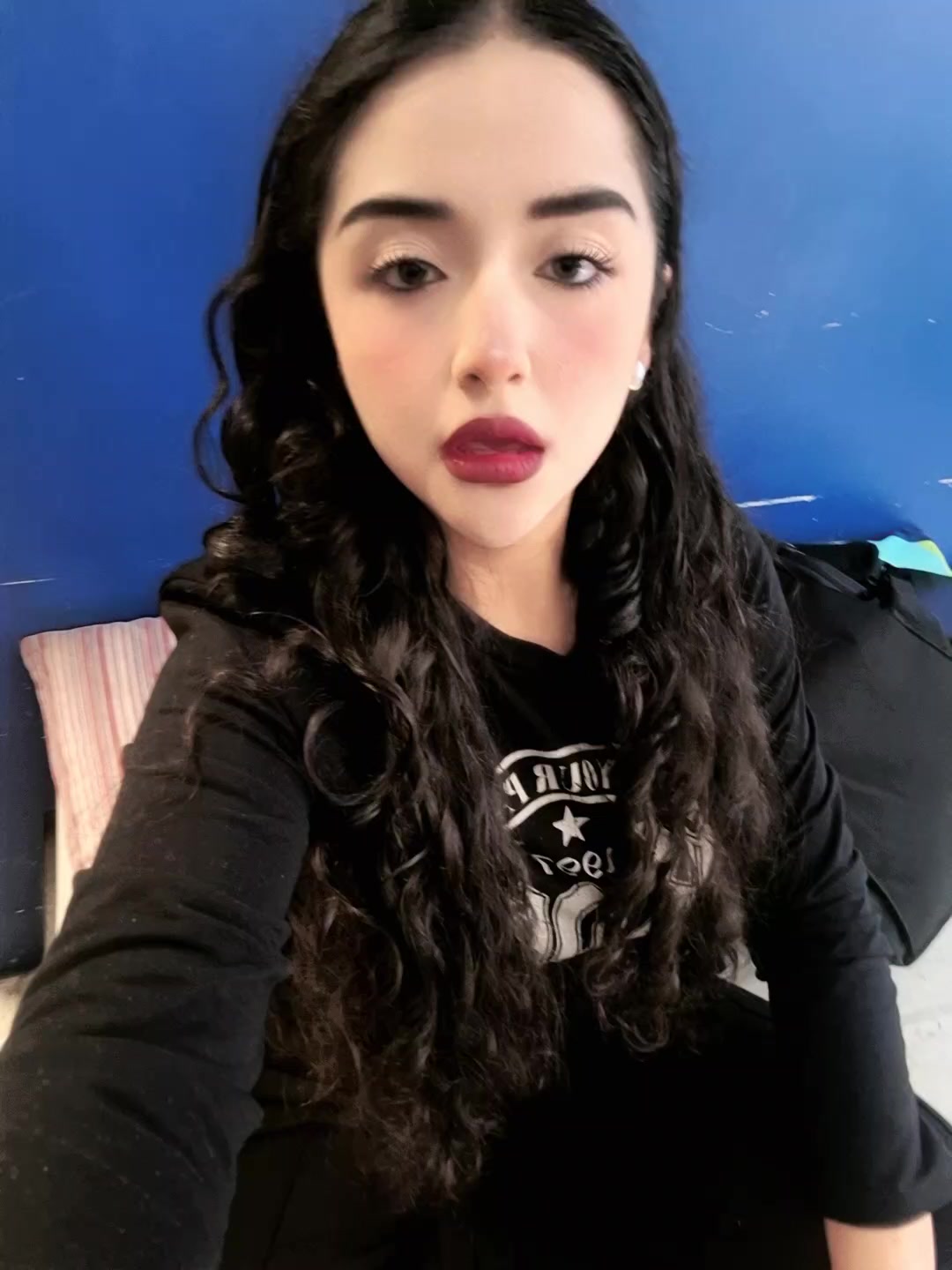 @Daniela