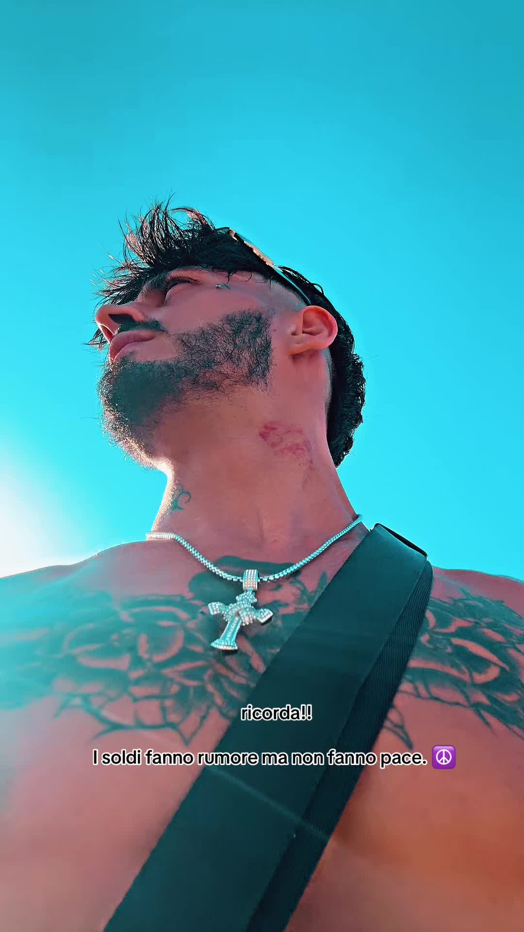 @Hasta La Muerte💎