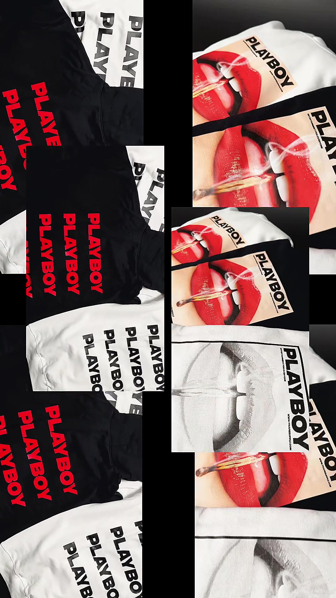 @trapesupply