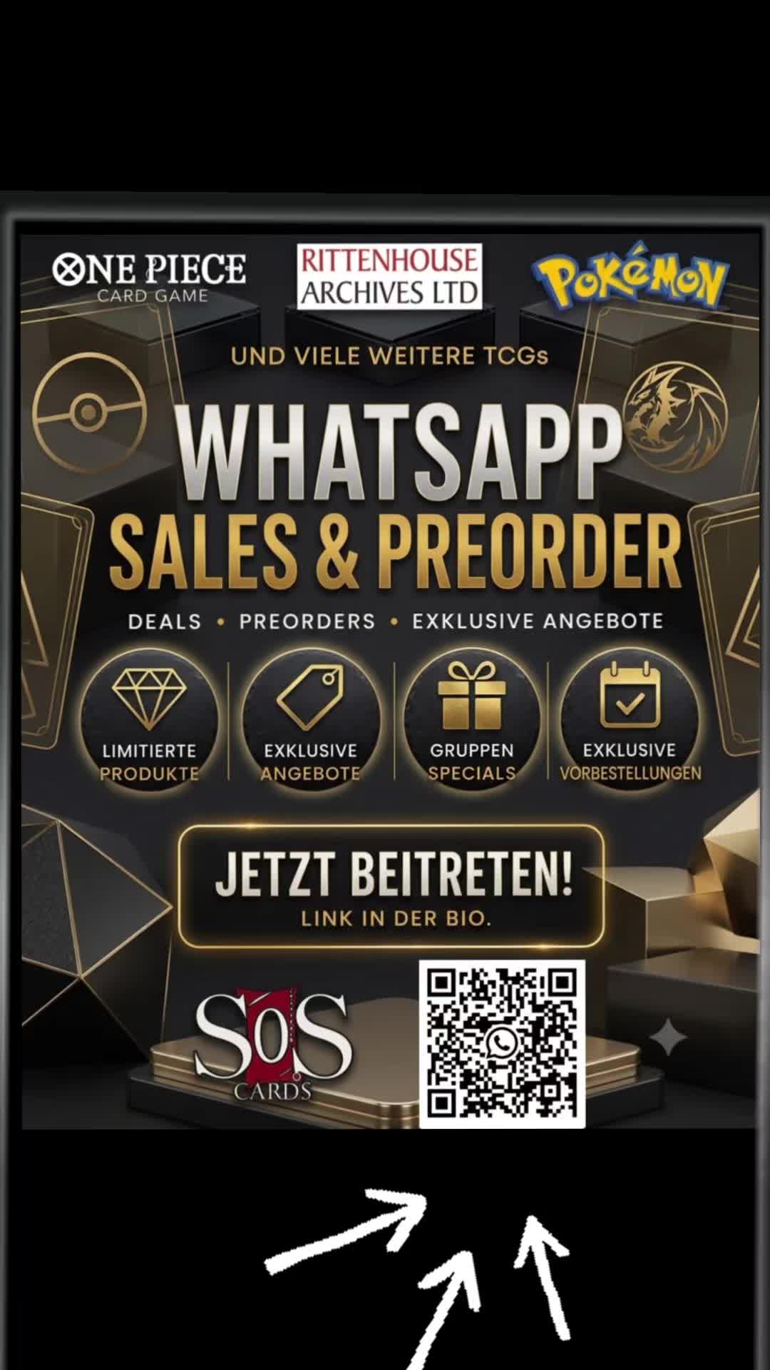 @SOSCards