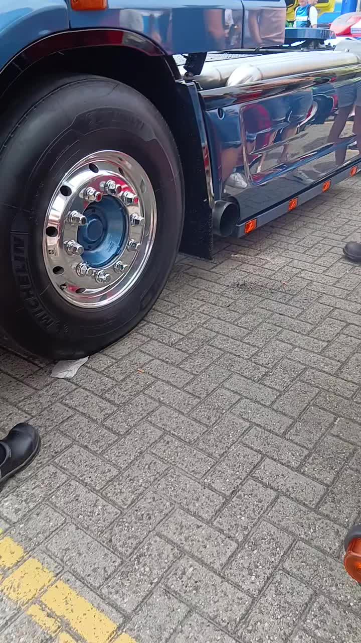 @🇳🇱HOLLANDSE TRUCKSPOTTER🇳🇱
