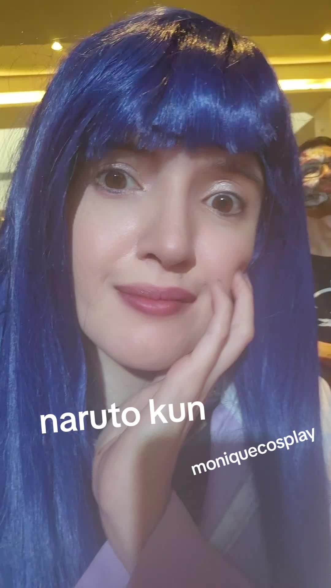 @MoniqueCosplay