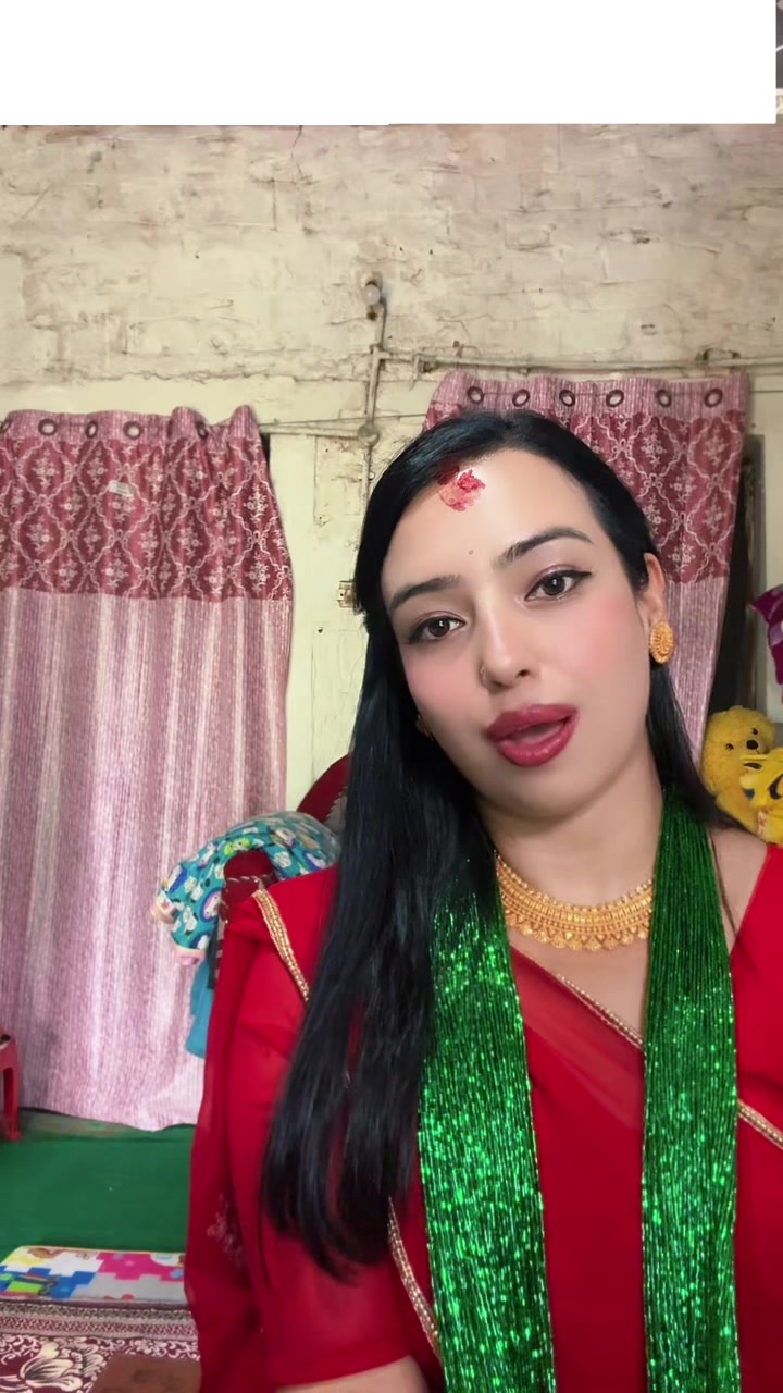@Paaru Regmi