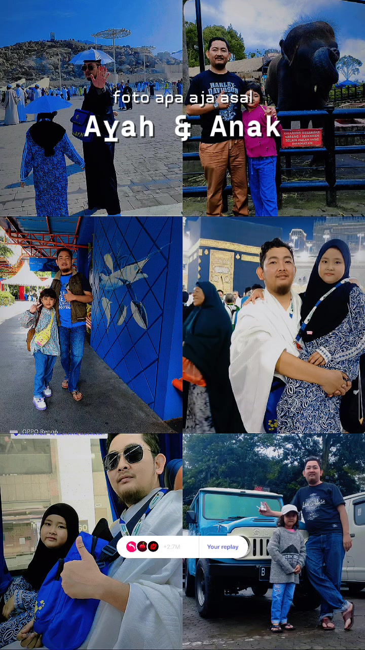 @Mamah C'helang