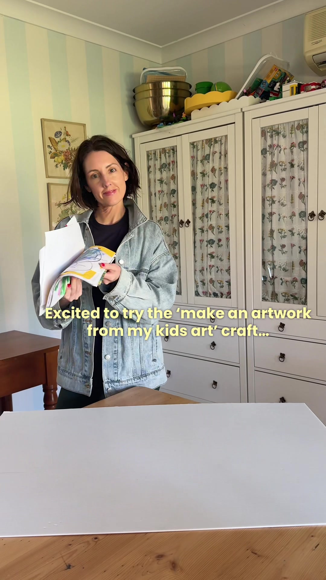 @Chelsea | Aussie SAHM