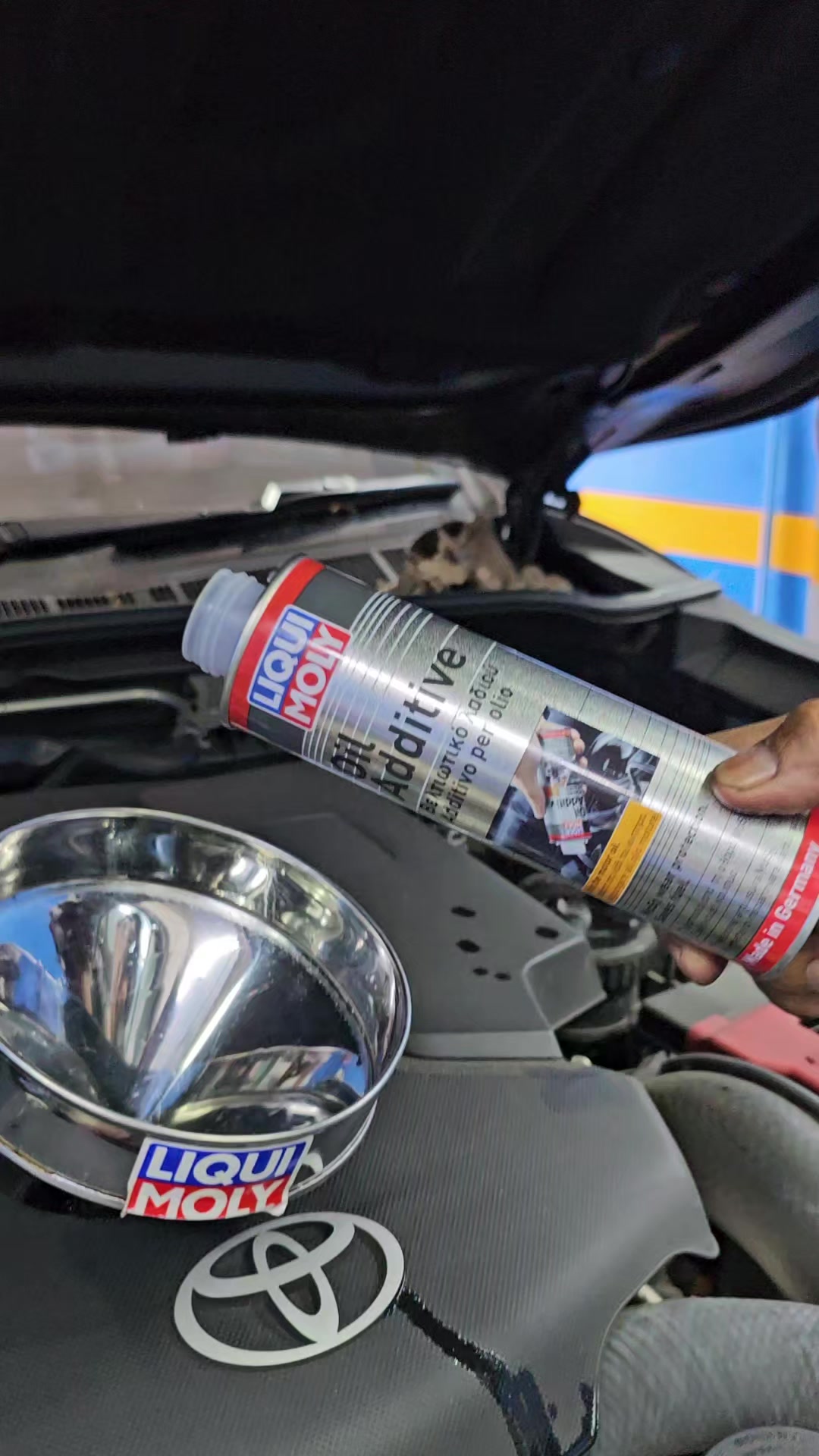 @Ozone motor sport