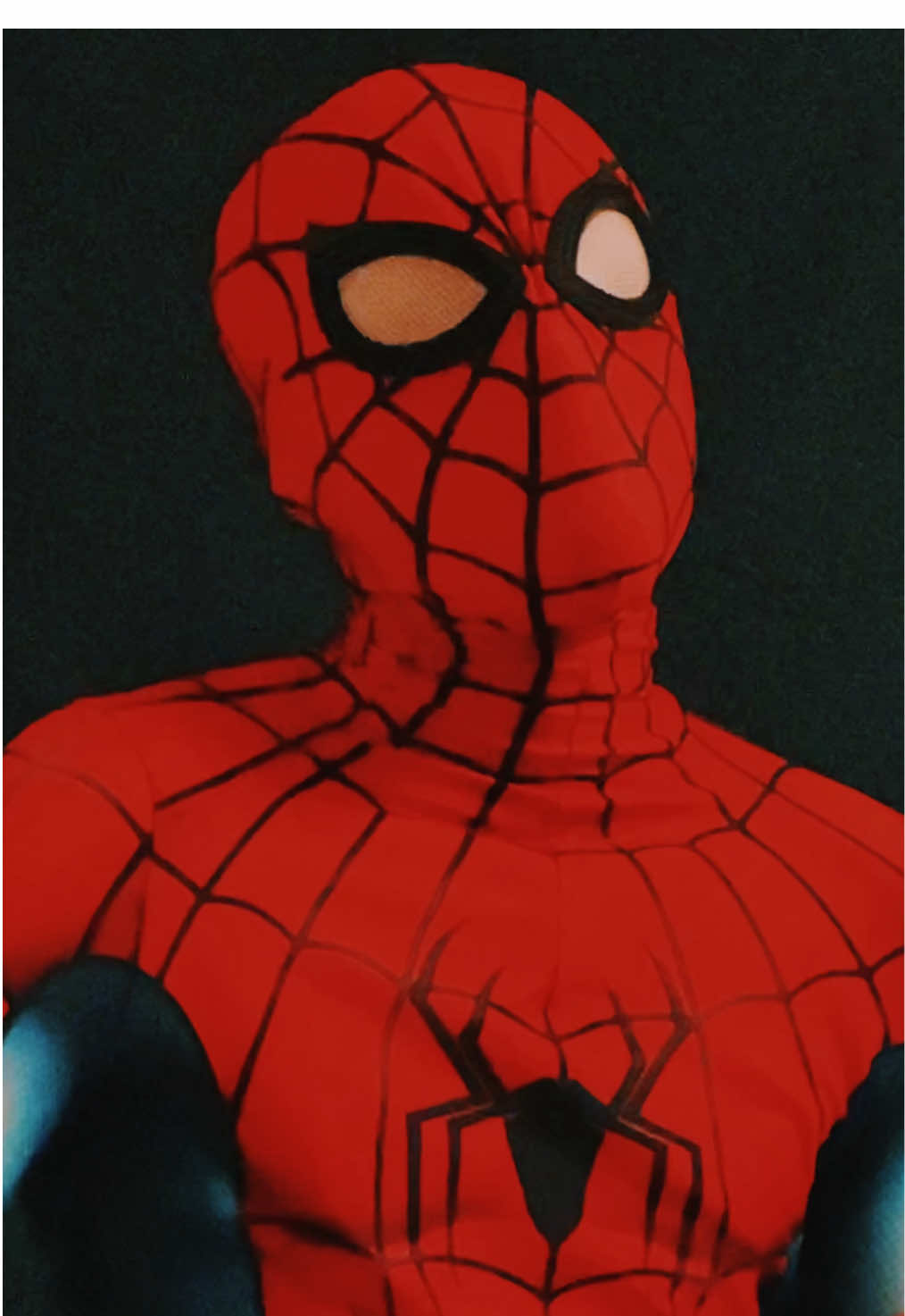 @Spider-Man