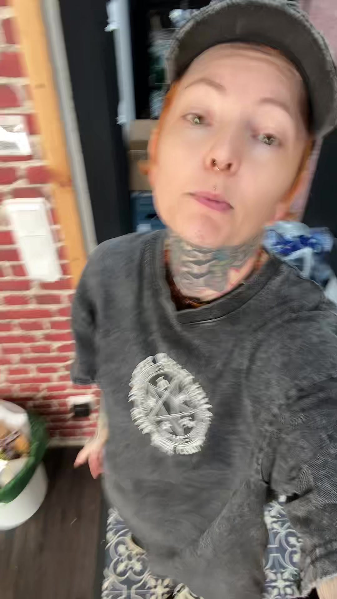 @Stefanke Tattoo Artist