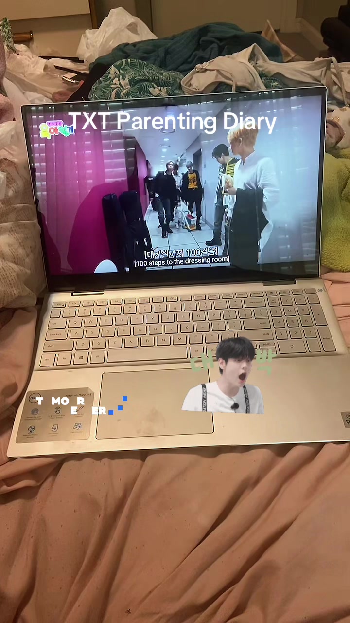 @Gabs\BTSfan