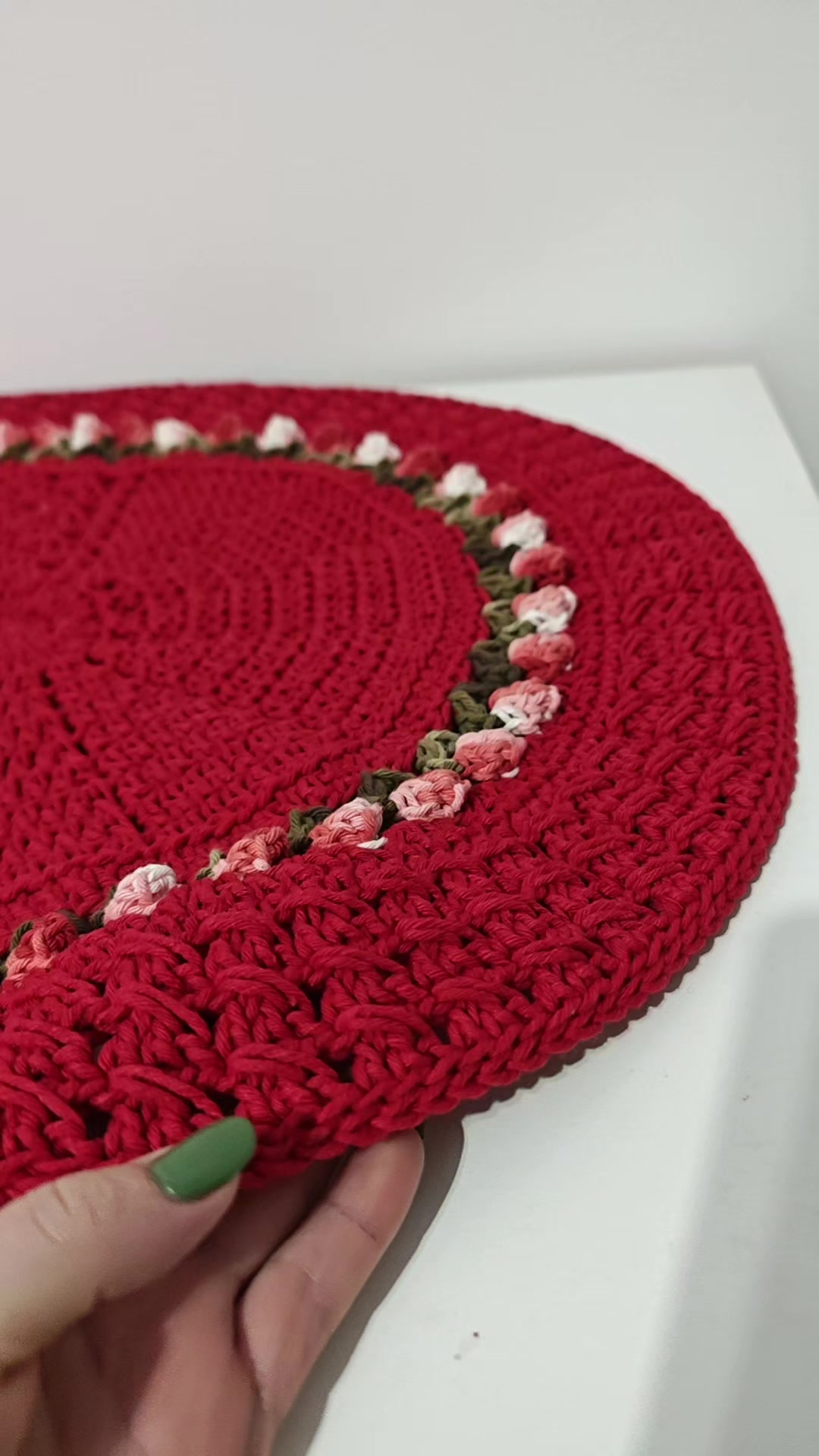@Marci croch&ecirc; 🧶