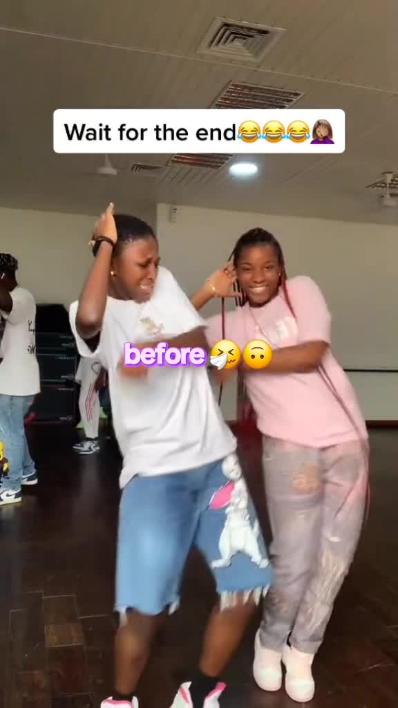 @ENDURANCE🥰 Byzkit 🇬🇭 Demzy