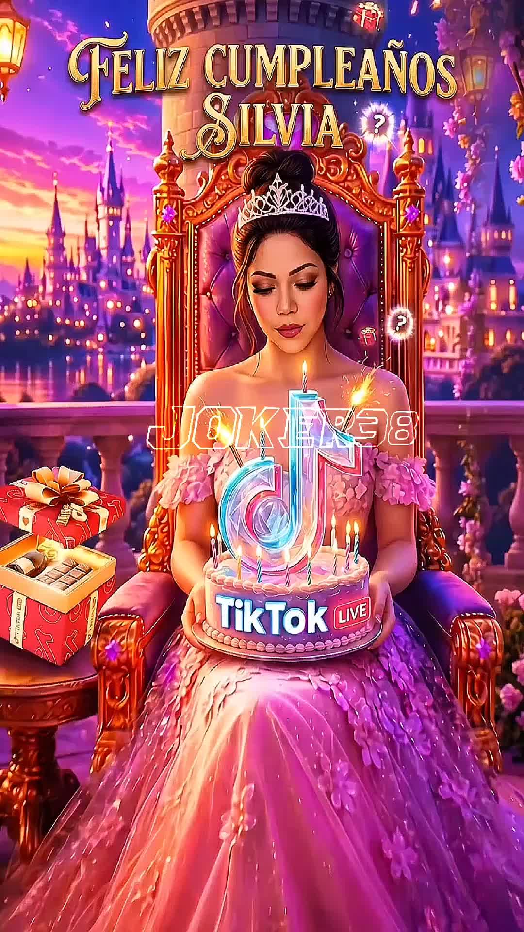 @🎭&diams;️𝐉𝐎𝐊𝐄𝐑❸❽🇪🇨ʝӄʀ🕊