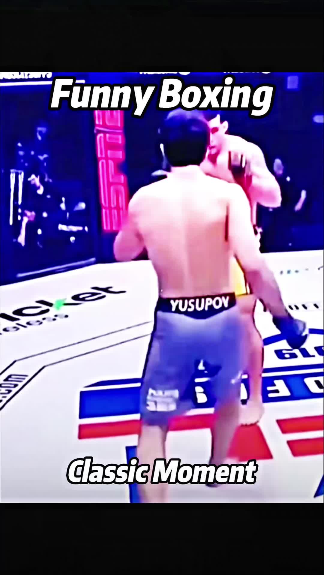 @UFC 🥊🥊