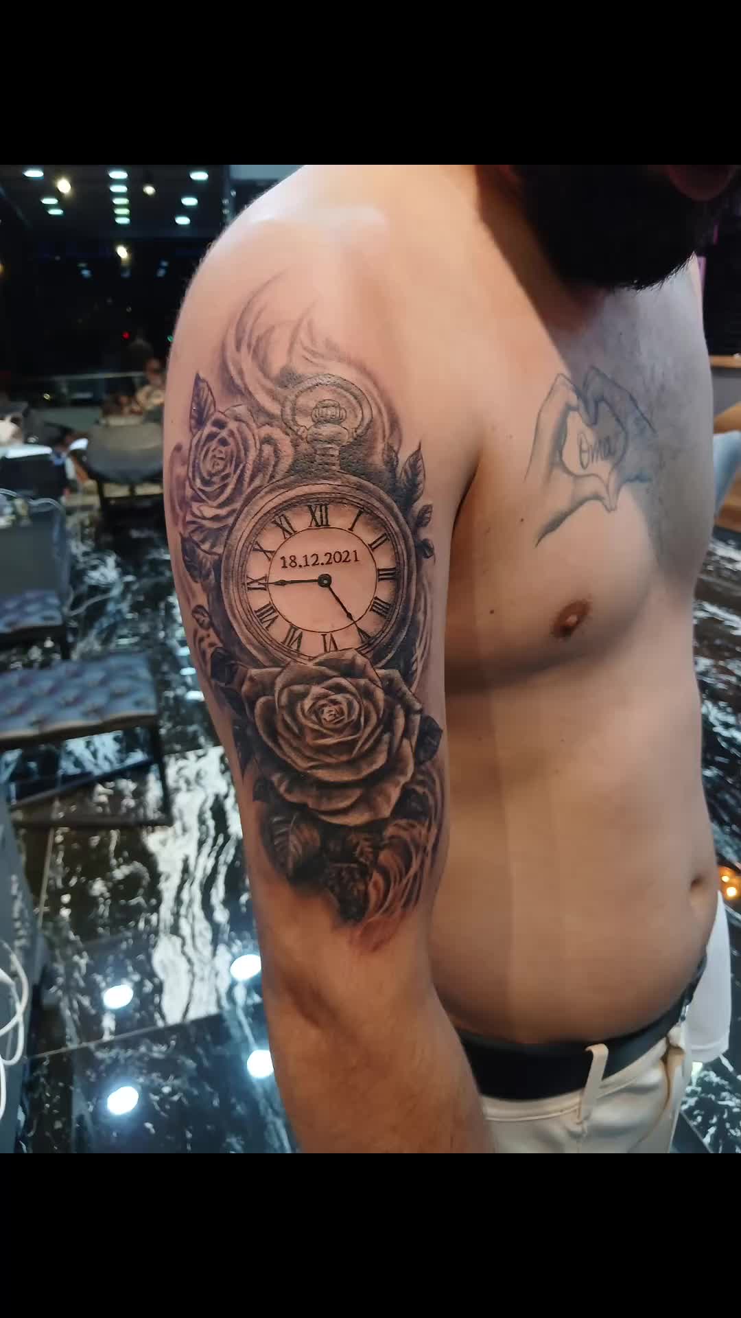 @yabanci 76