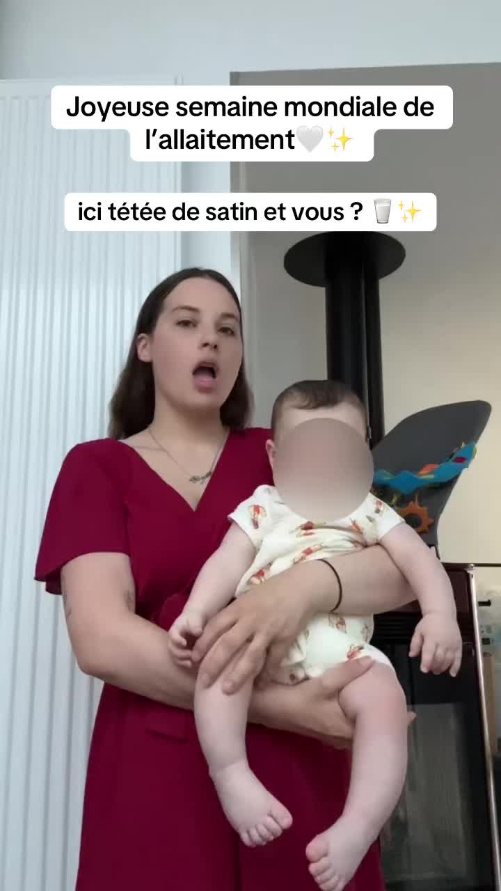 @deux mamans - un bébé ✨🤍