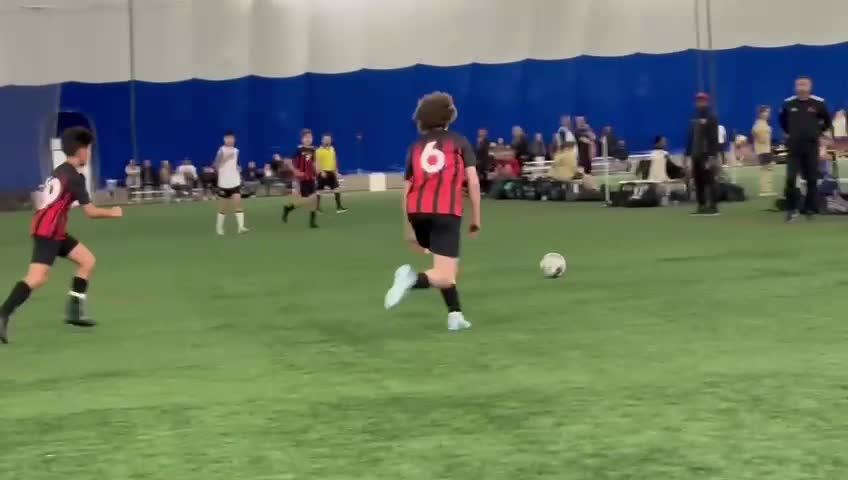 @Edmonton Sting FC