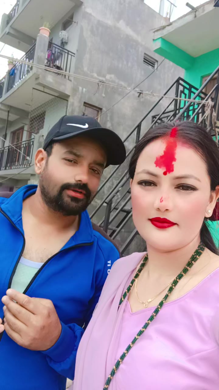 @Grishma Bhandari