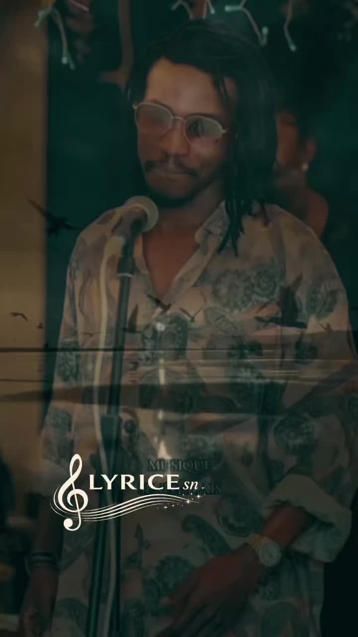 @LYRICE sn🎧
