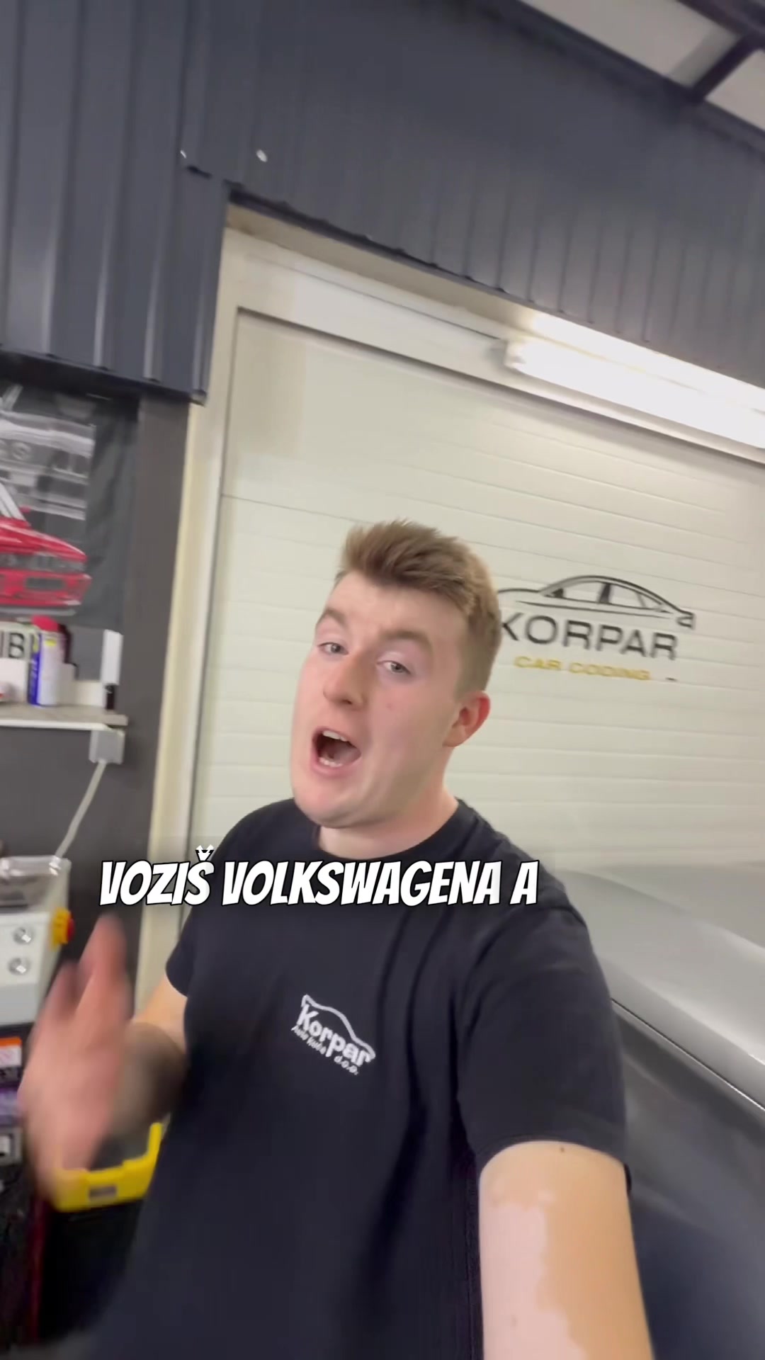 @Auto Kuća Korpar Car Coding