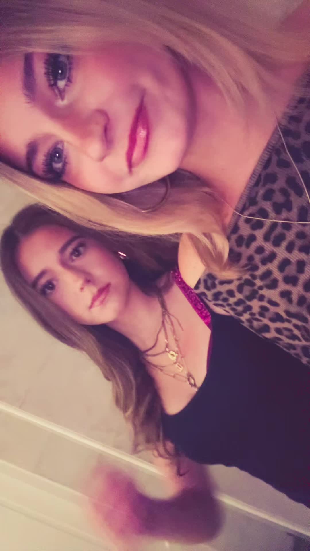 @Guusje en Myrthe