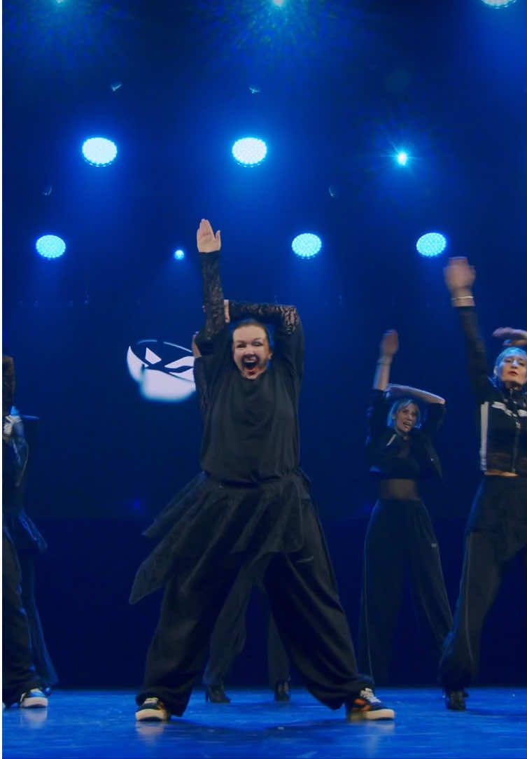 @YouChampDance