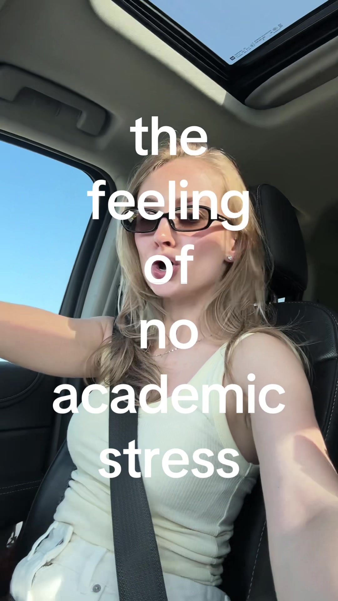@Corporate Girl & Student