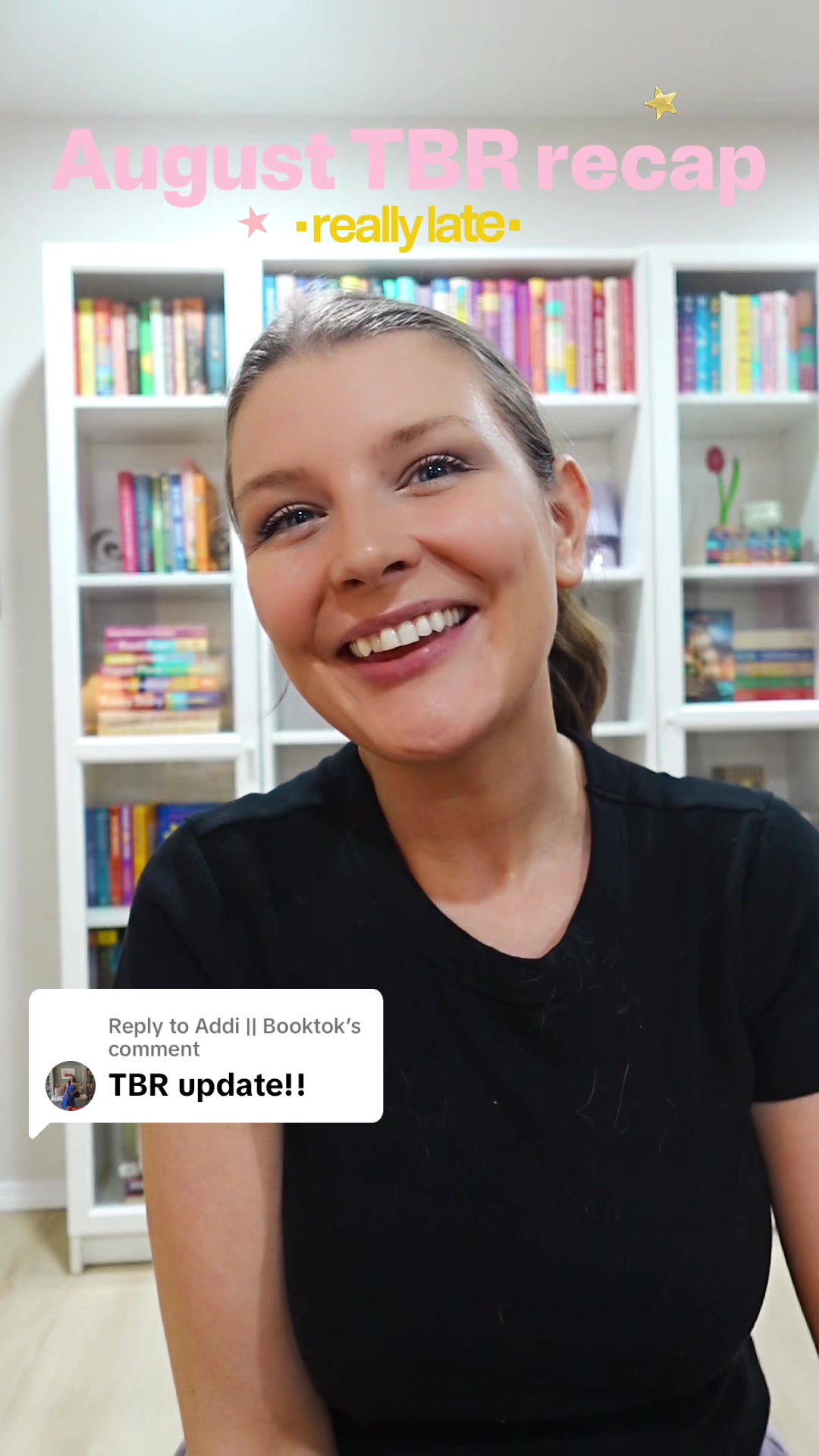 @Addi || Booktok