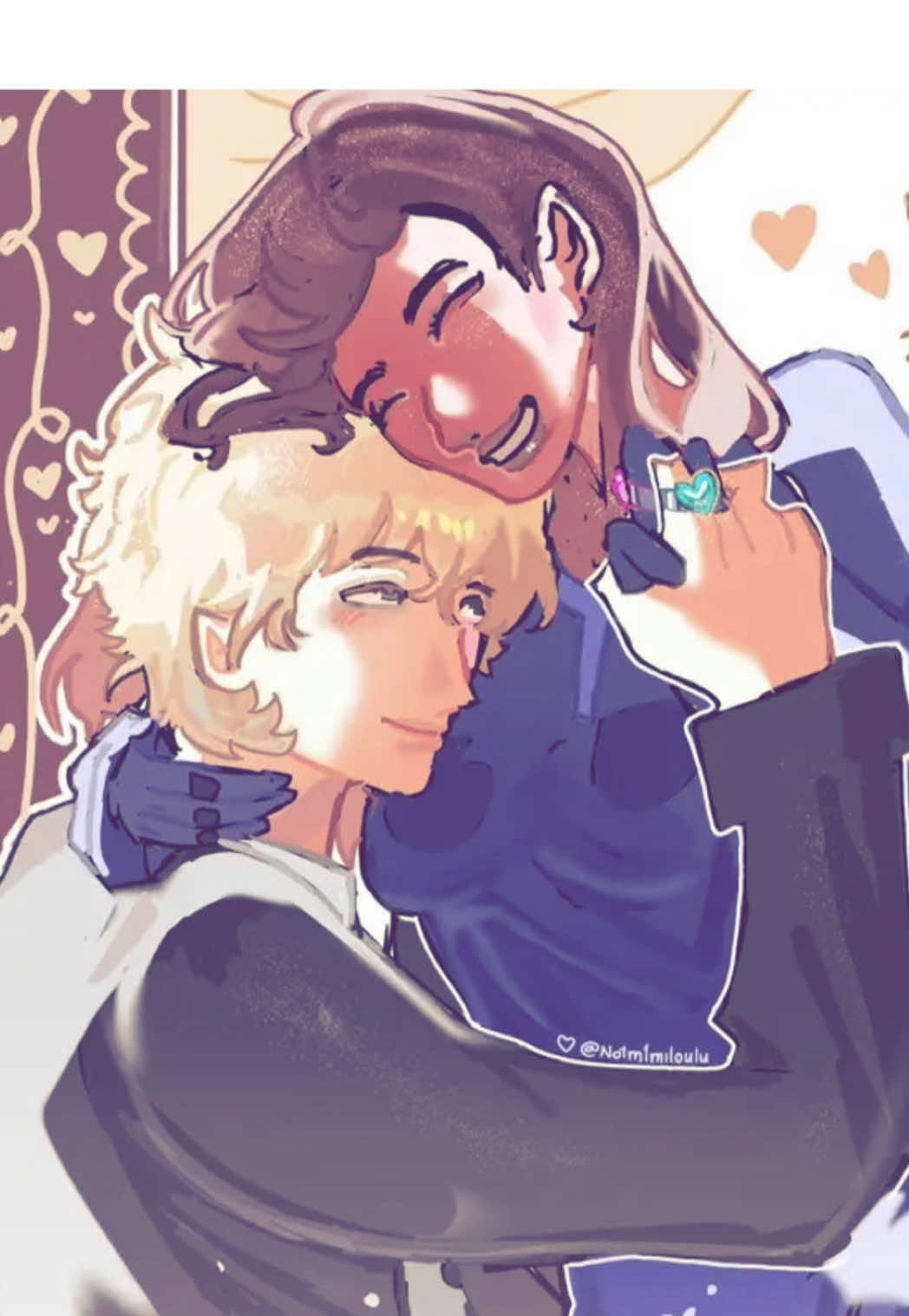 @𝐊𝑒𝑛𝑛𝑖𝑡ℎ ♡’𝑠 𝐋𝑖𝑠𝑎