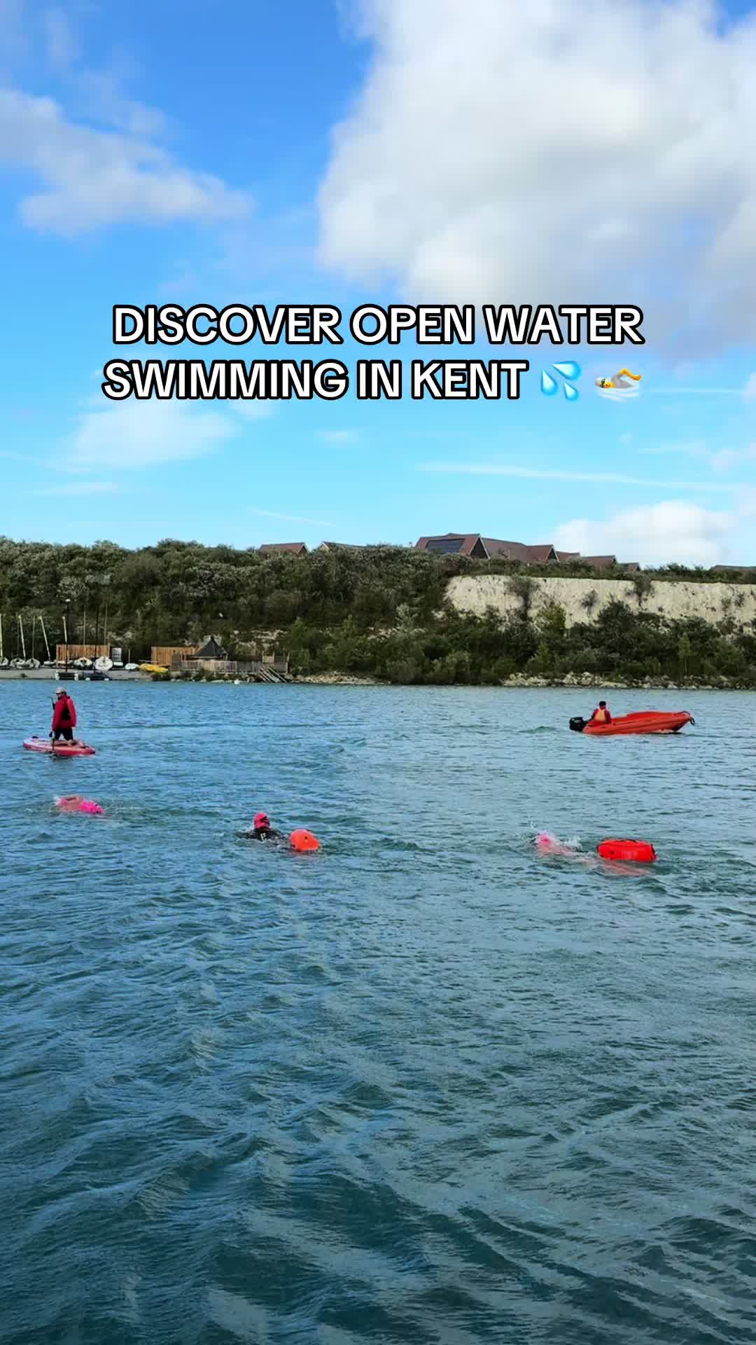 @St Andrews Lakes | Kent
