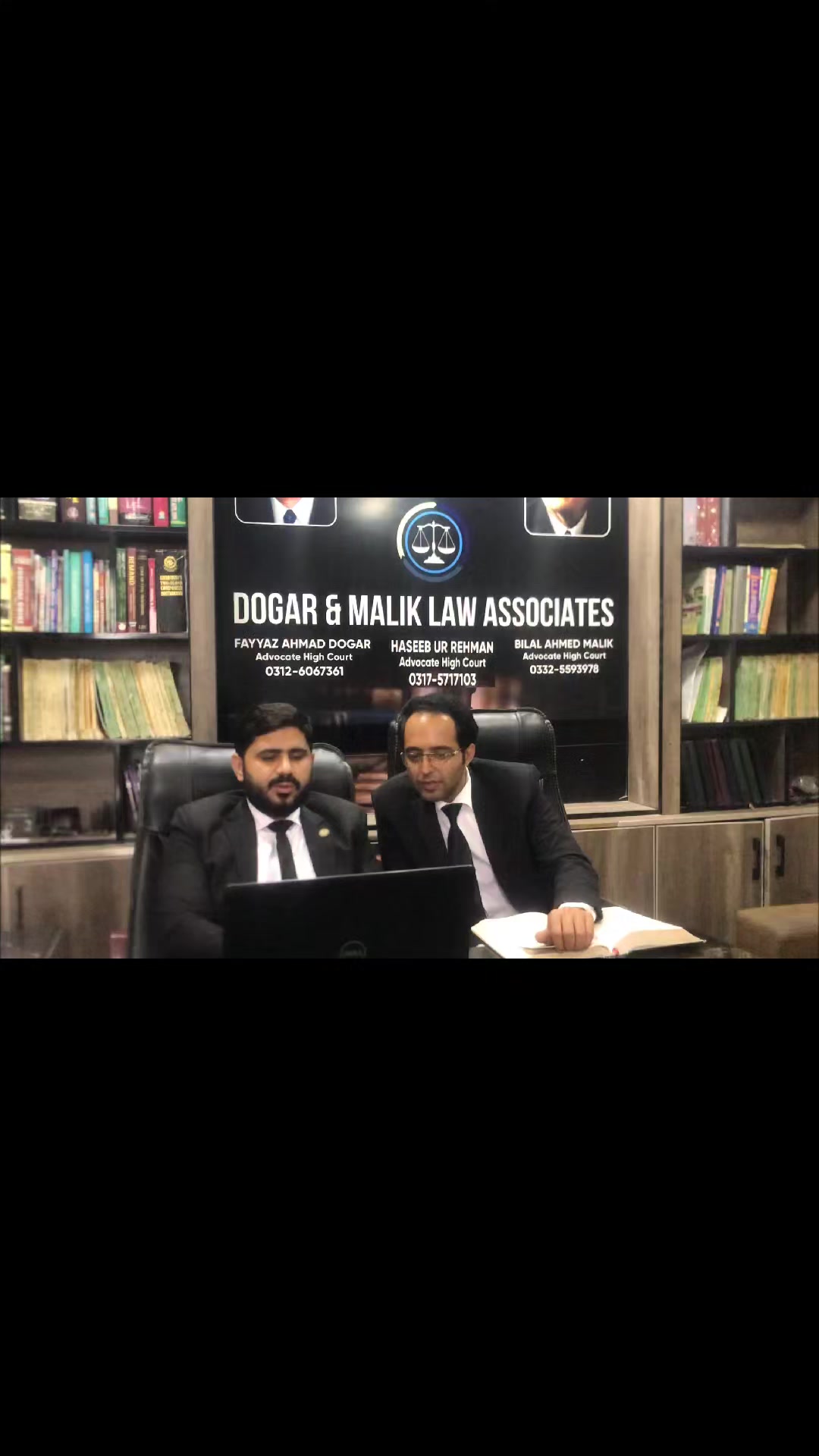 @Adv Fayyaz Dogar