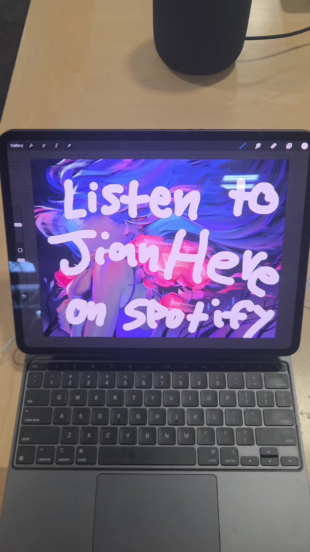 @JianHere