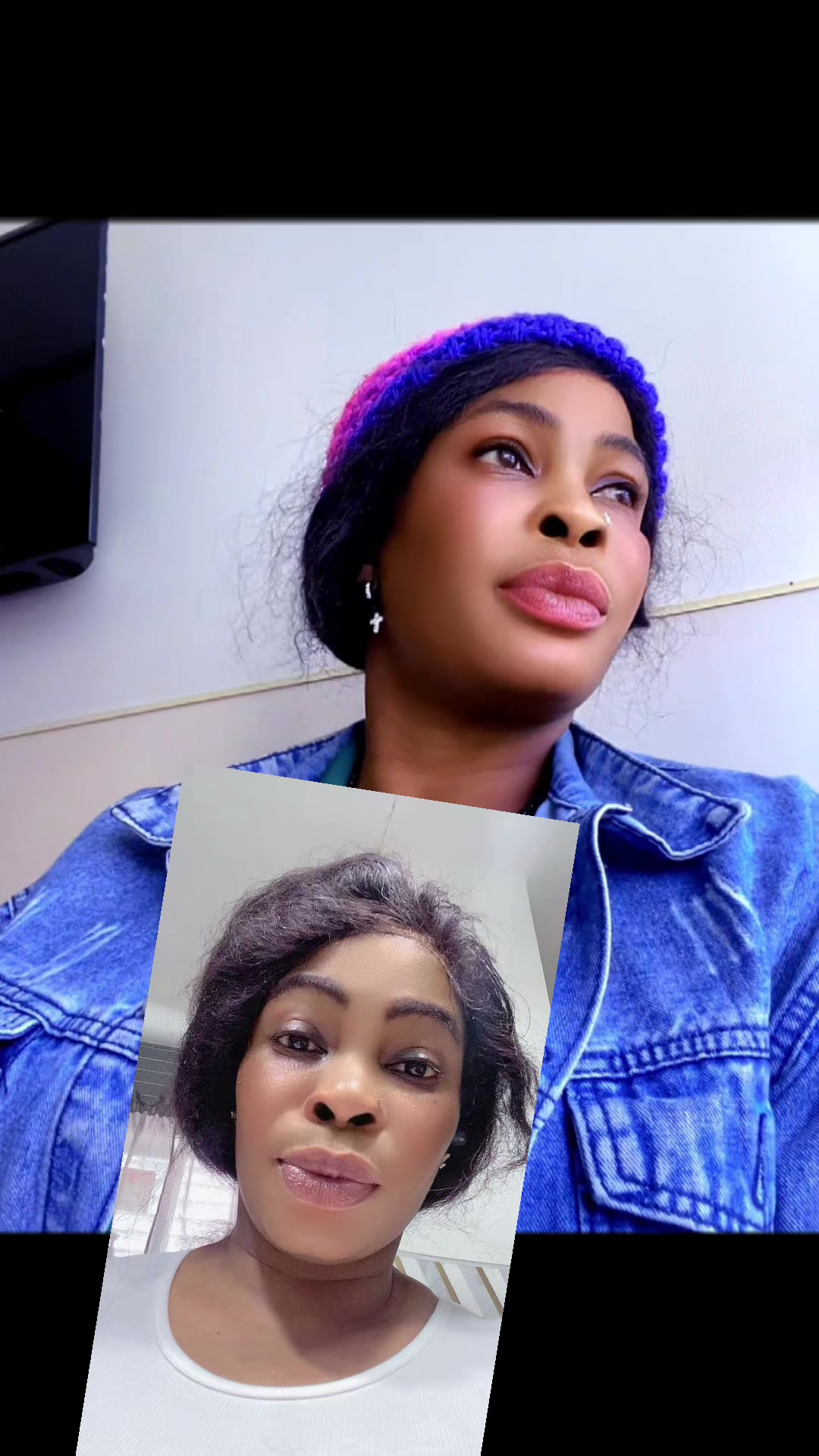 @Masue Kamara