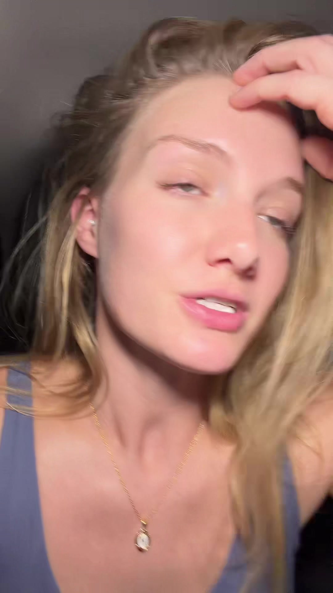 @Sammiebabybinkerd