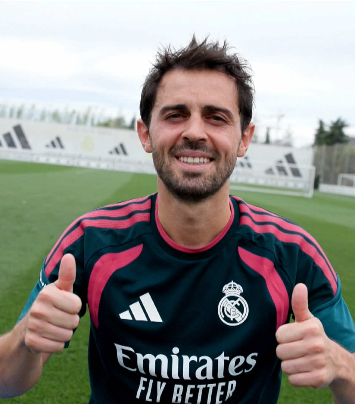@Real Madrid C.F.