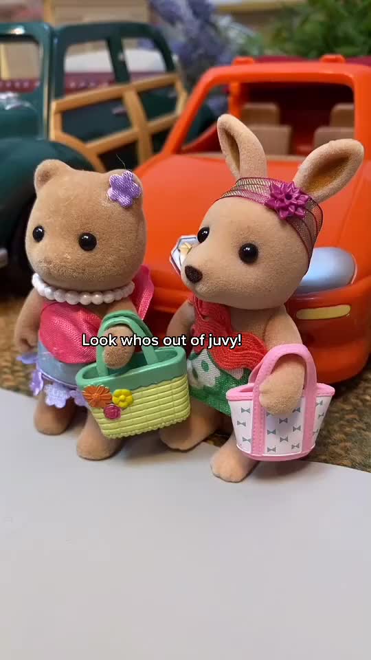 @sylvanian.nodrama