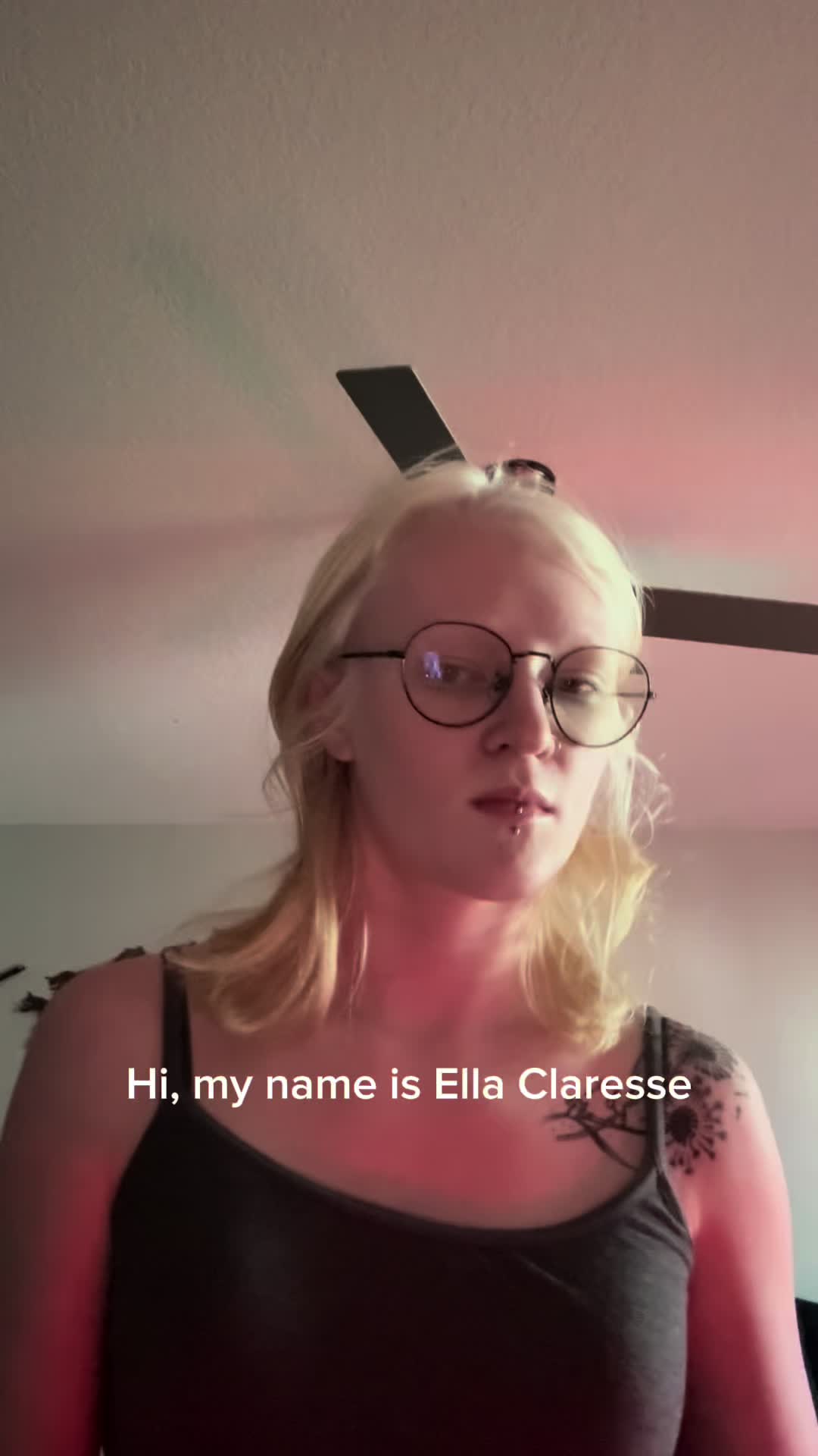 @Ella Claresse